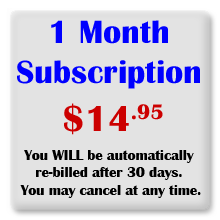 1 Month Subscription $14.95