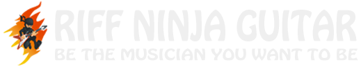 Riff Ninja