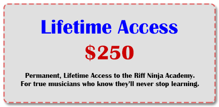 Lifetime Access