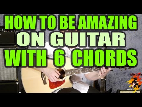 Guitar Capo for Beginners: Play Any Key With Simple Chords