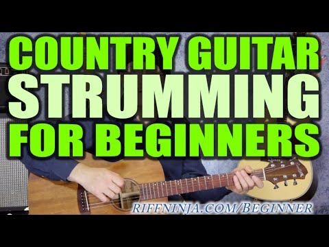 Guitar Strumming Styles: 5 Approaches That Sound Completely Different