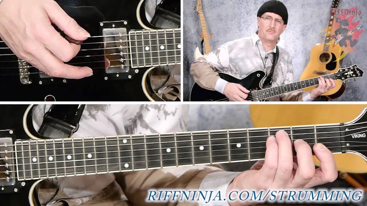 How to Improve Your Strumming: Practice Tips That Actually Work