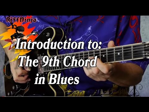 How to Play the D9 Chord (Without the Muted String Mess)
