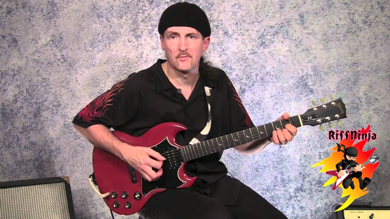 Intermediate Strumming Patterns: Level Up Your Rhythm Guitar