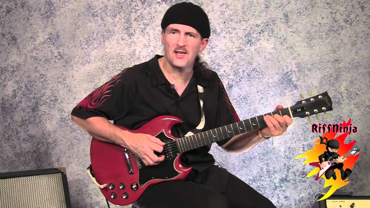 Simple Strumming Patterns for Beginners