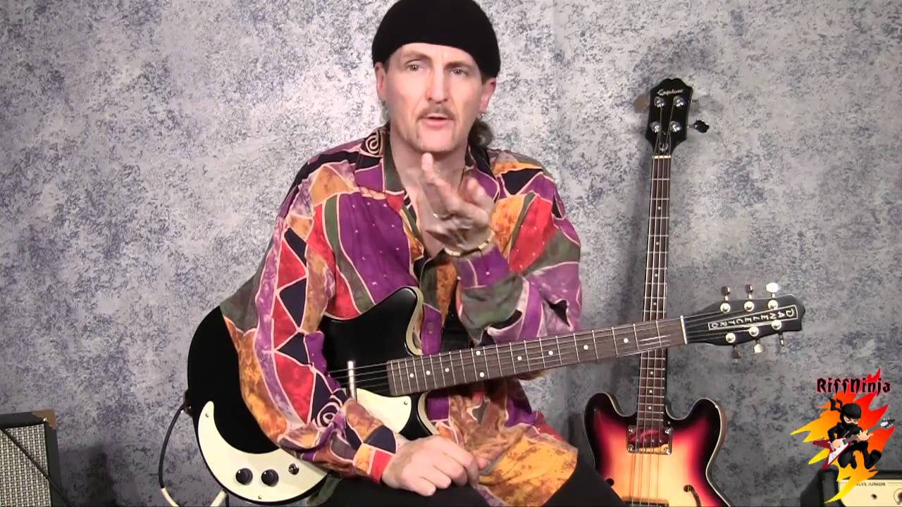 Slide Guitar Tuning & Setup: Action, Strings & Choosing Your Slide