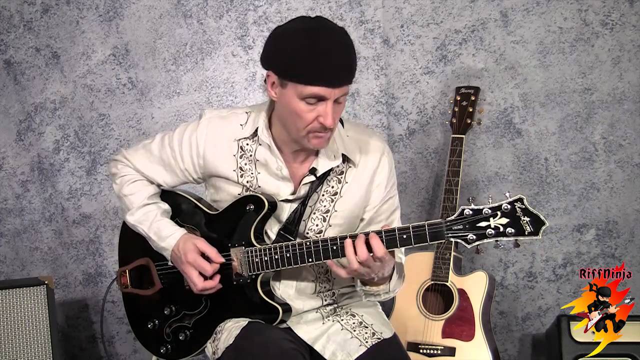 The Flatted Fifth: The Devils Interval That Became the Blues Note